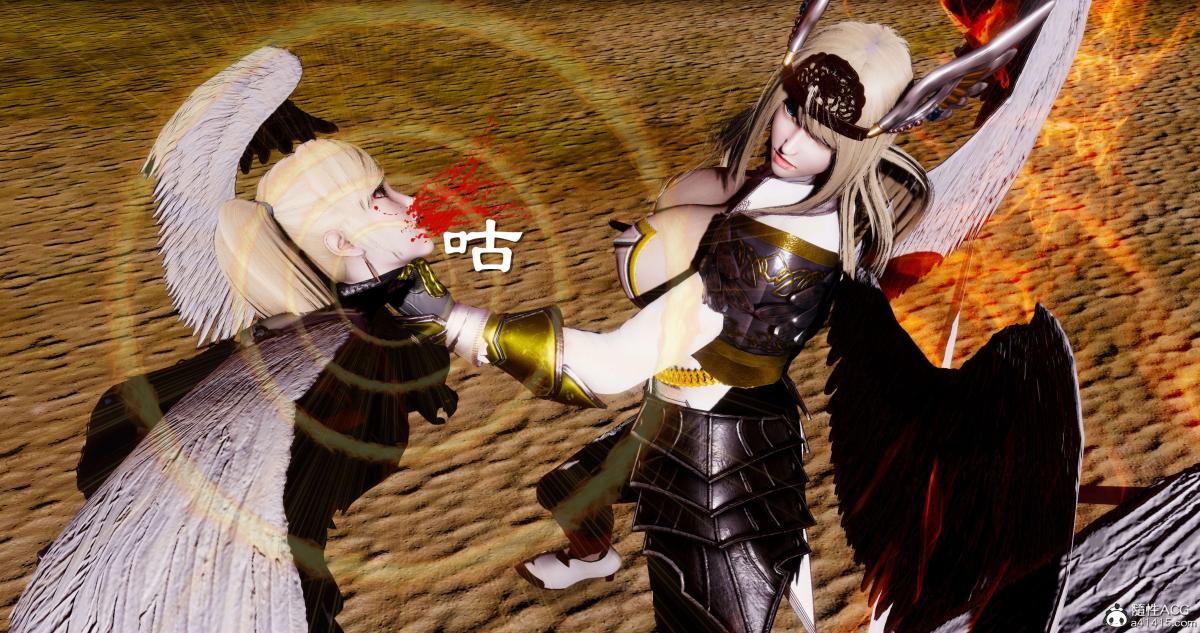 [3D]淫妖兽语第二季10-至暗(2)