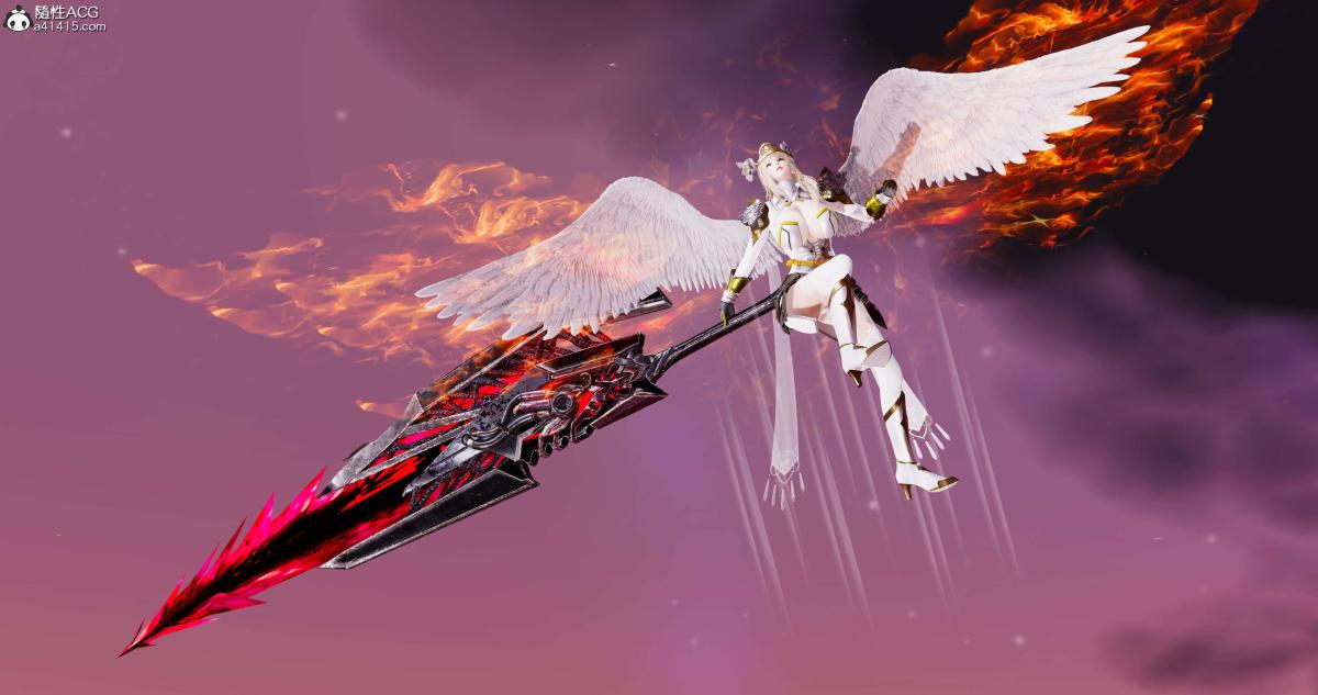 [3D]淫妖兽语第二季10-至暗(2)