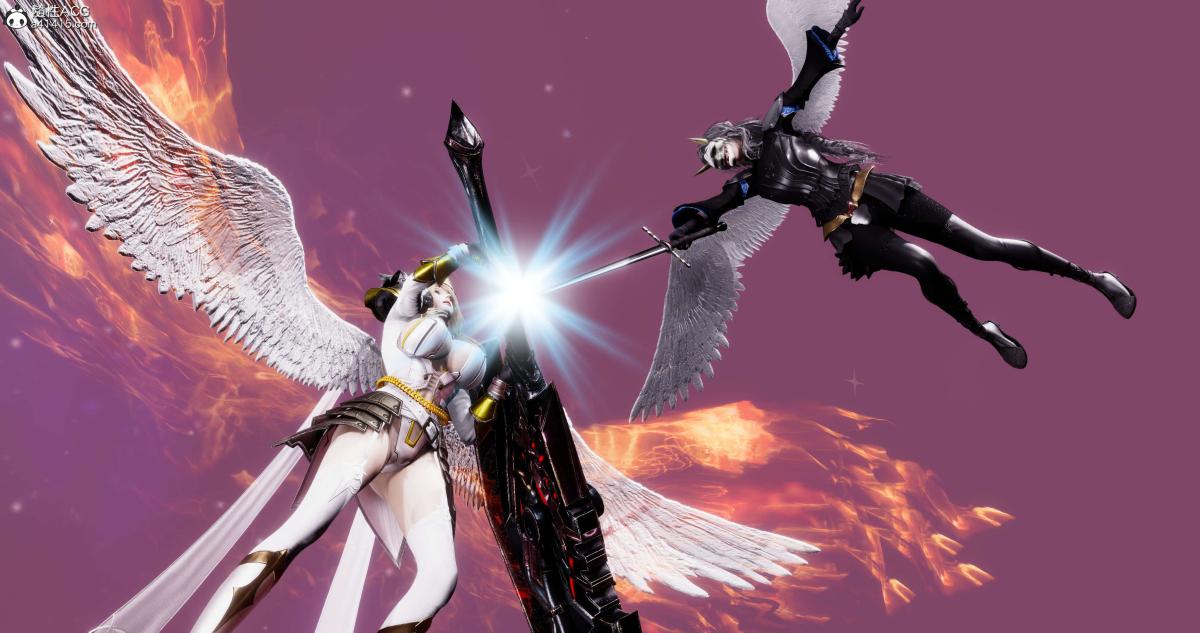 [3D]淫妖兽语第二季10-至暗(2)