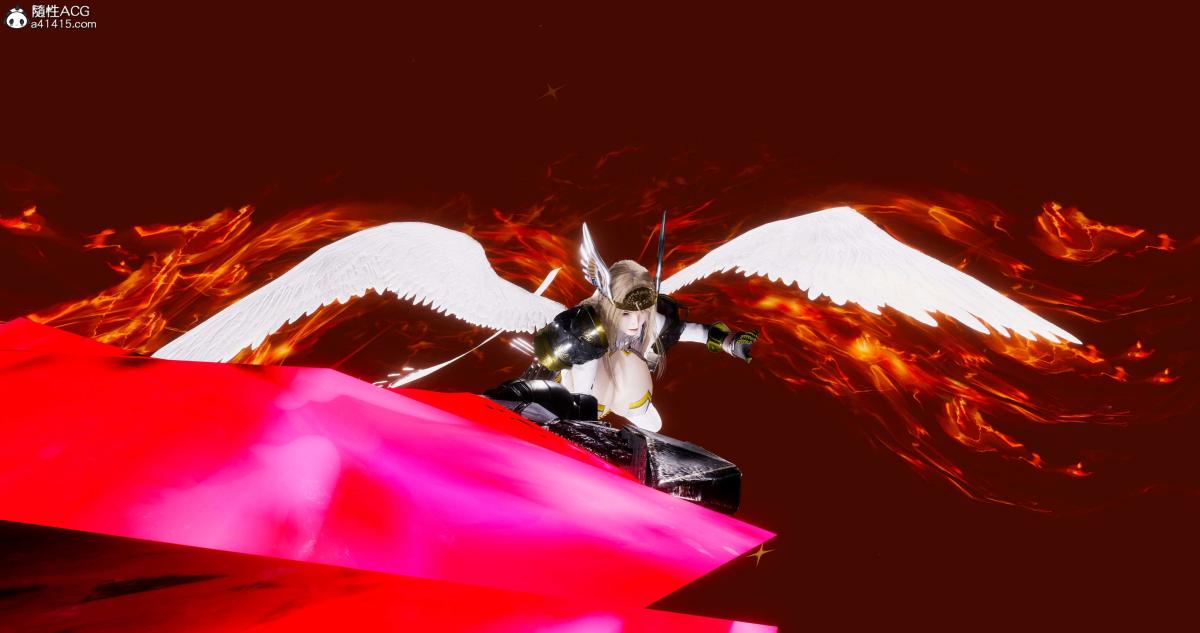 [3D]淫妖兽语第二季10-至暗(2)