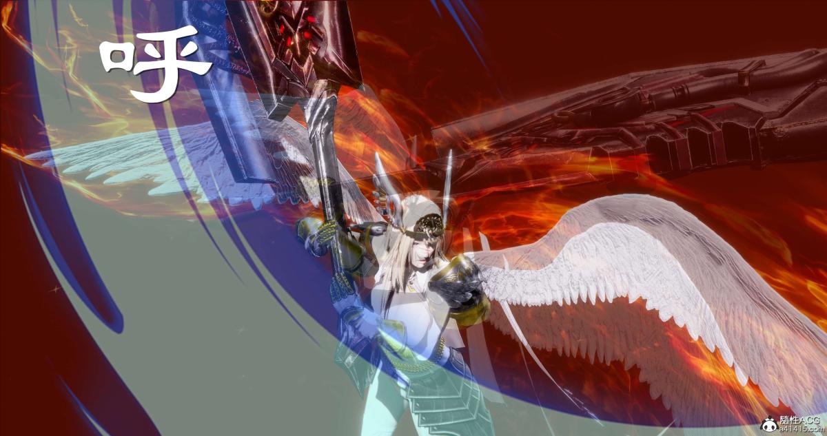 [3D]淫妖兽语第二季10-至暗(2)