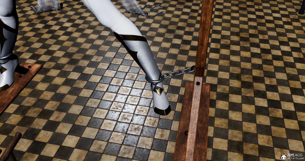 [3D]淫妖兽语第二季10-至暗(2)