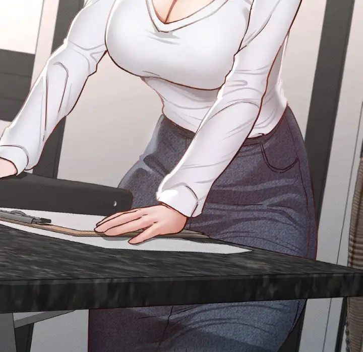 在学校达咩！第8話