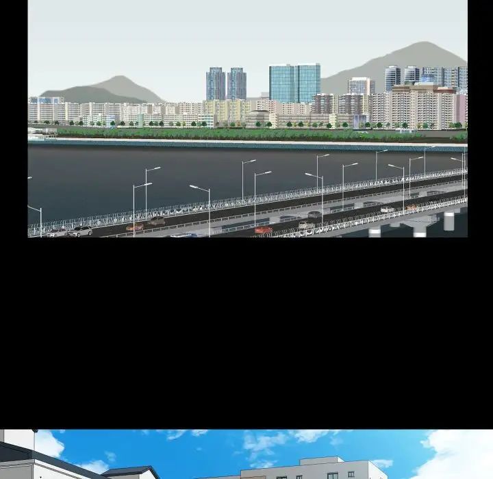 敲开你的门第83話
