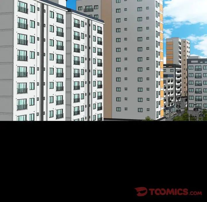 敲开你的门第83話