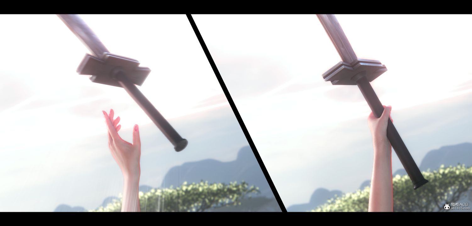 [3D]蒙尘仙行录-前传-仙子蒙尘转正篇04