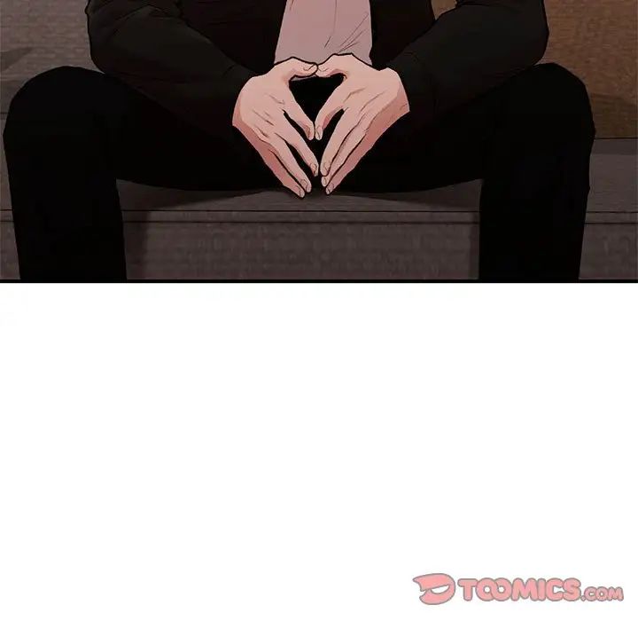 让我一见钟情的他第18話