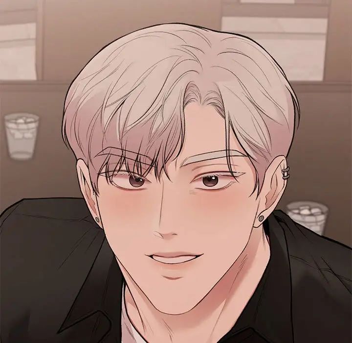 让我一见钟情的他第18話