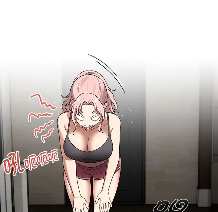 疫情下的家教生活第109話