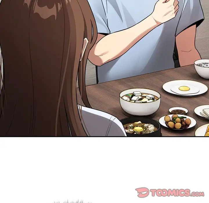 疫情下的家教生活第109話