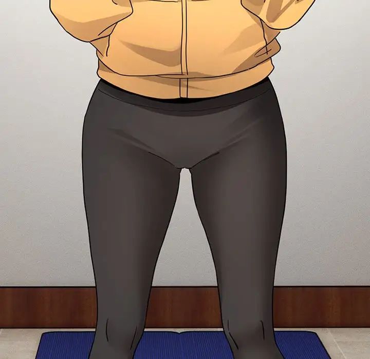 疫情下的家教生活第109話