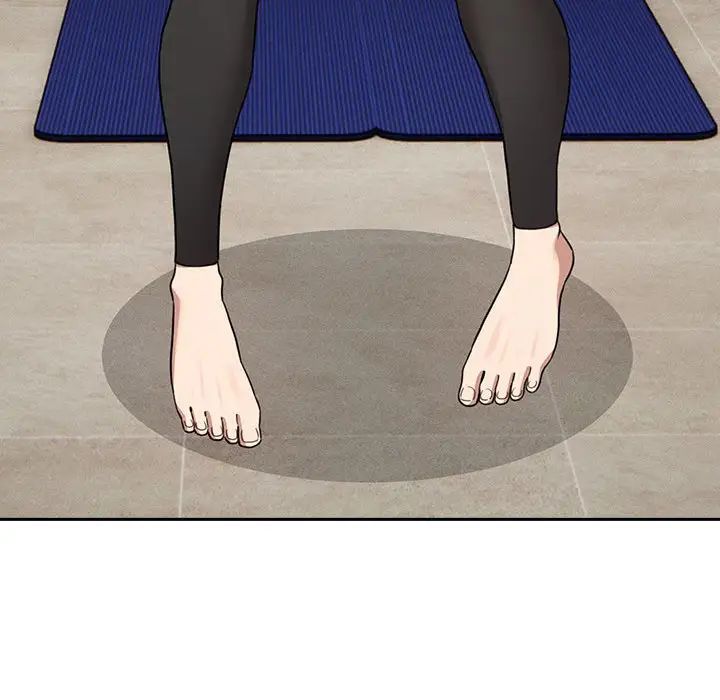 疫情下的家教生活第109話