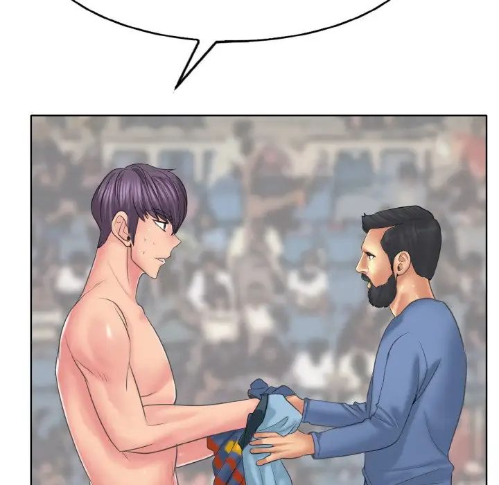 一杆入洞第12話