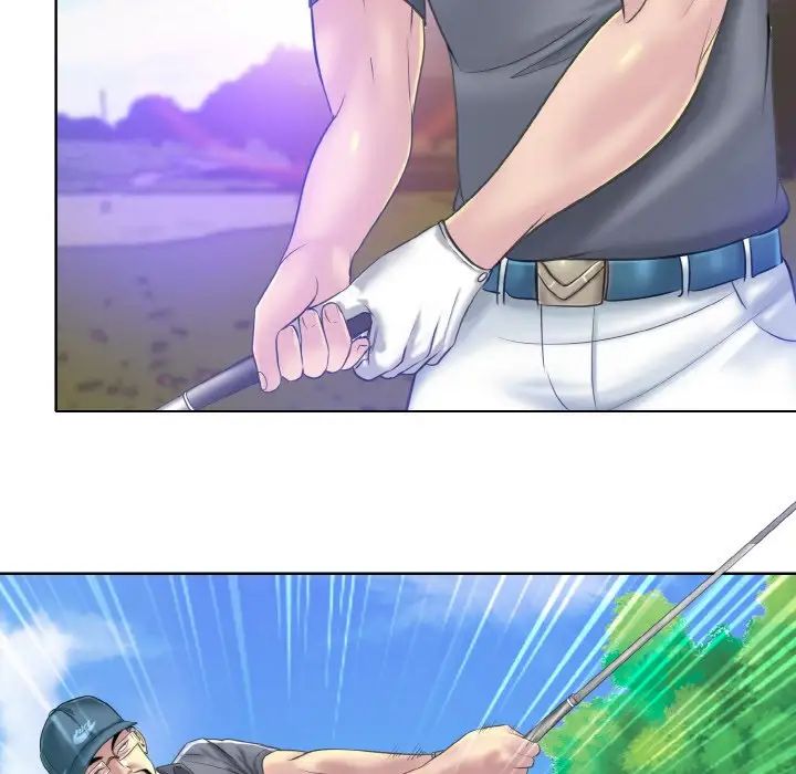 一杆入洞第12話