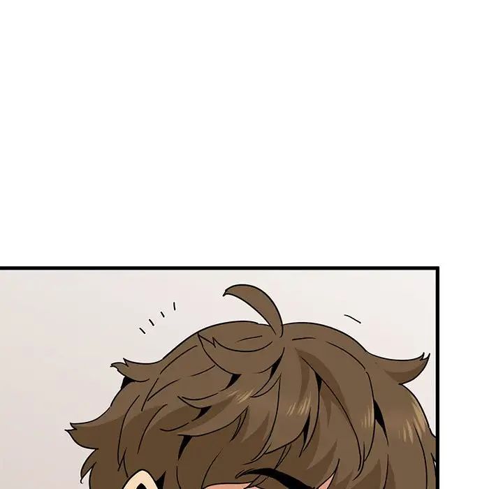 发小碰不得第11話