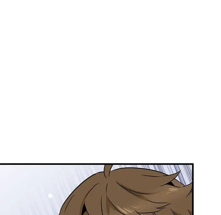 发小碰不得第11話