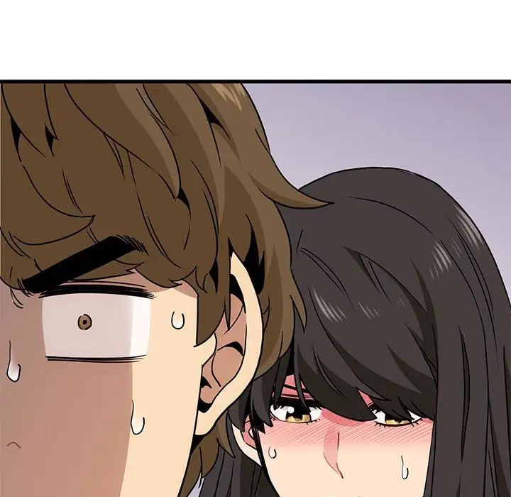 发小碰不得第11話