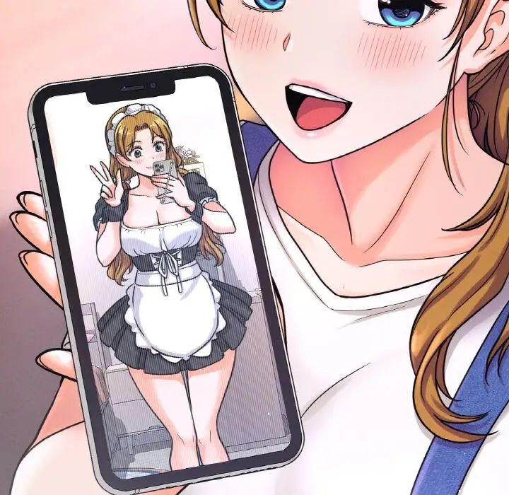 我的女王第15話