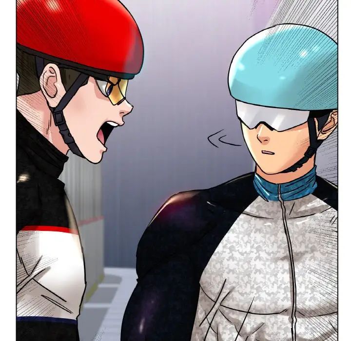 冰上恋人第16話