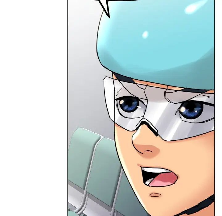 冰上恋人第16話