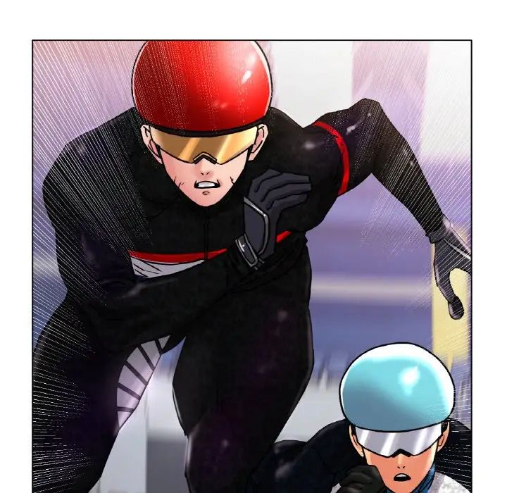 冰上恋人第16話