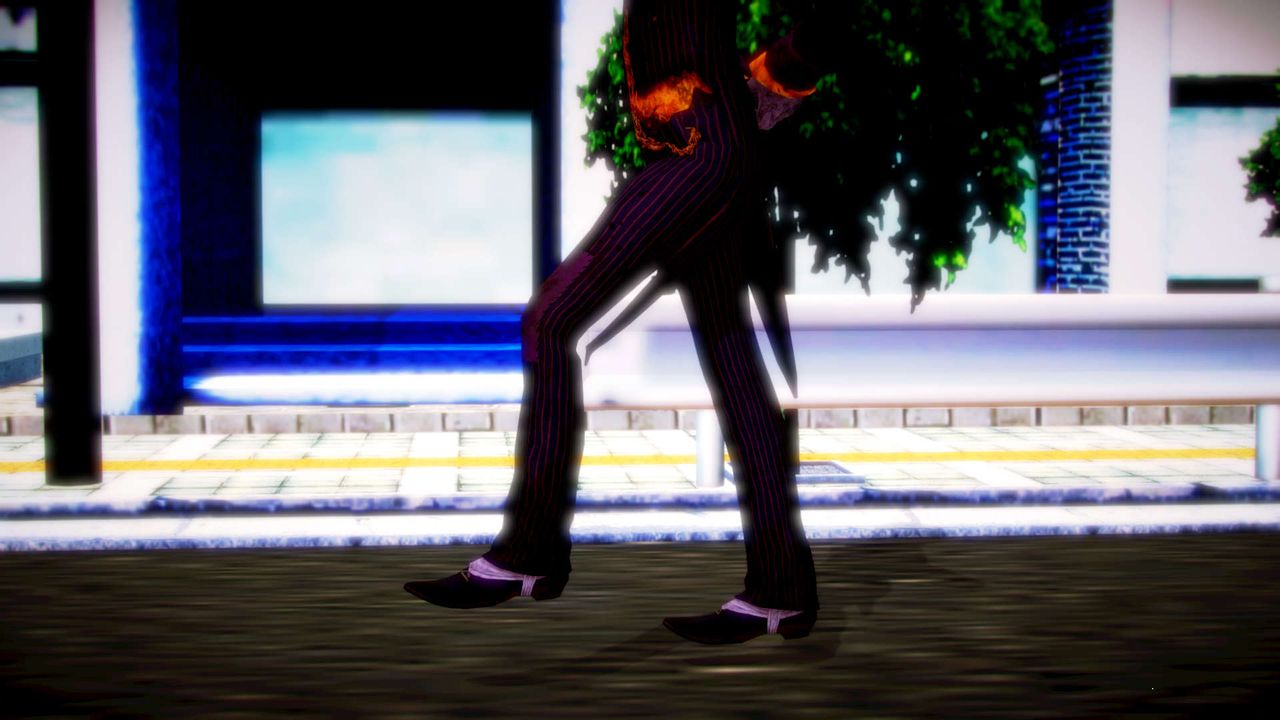 [3D]御女伏魔战记第07话