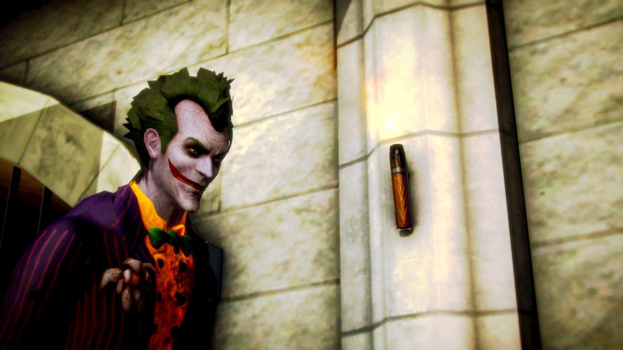 [3D]御女伏魔战记第09话