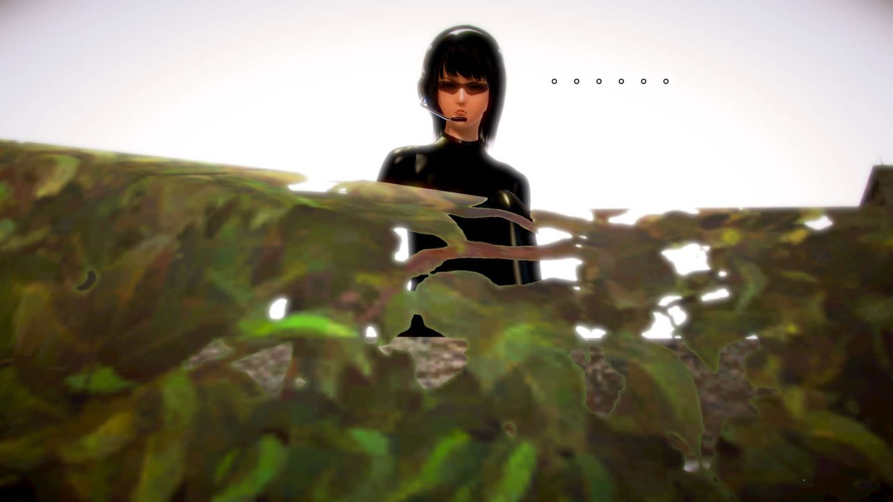 [3D]御女伏魔战记第11話