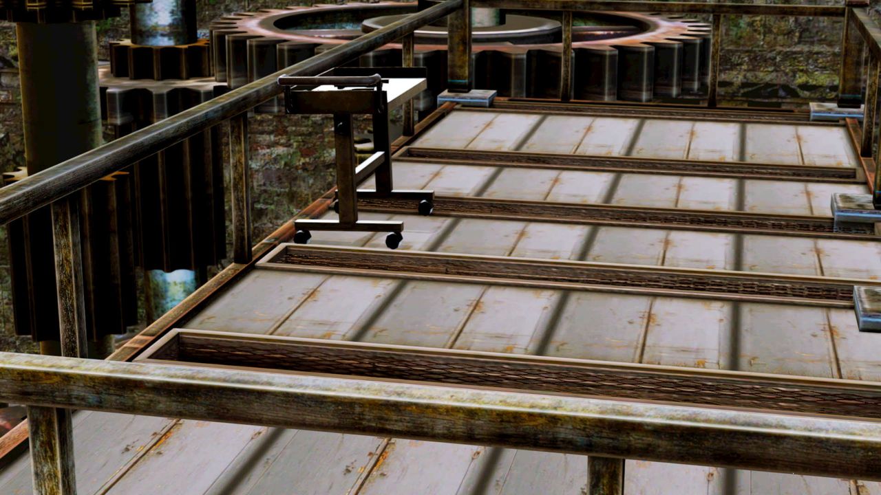 [3D]御女伏魔战记第17话