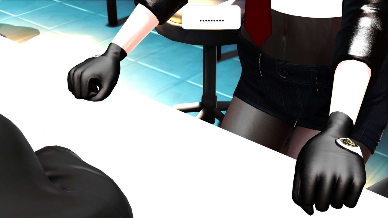 [3D]御女伏魔战记第19话