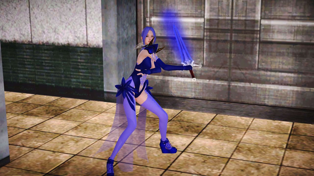 [3D]御女伏魔战记第20話