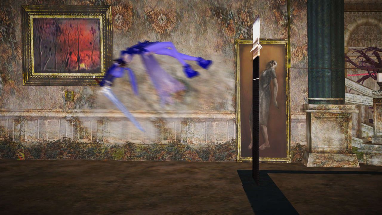 [3D]御女伏魔战记第21話