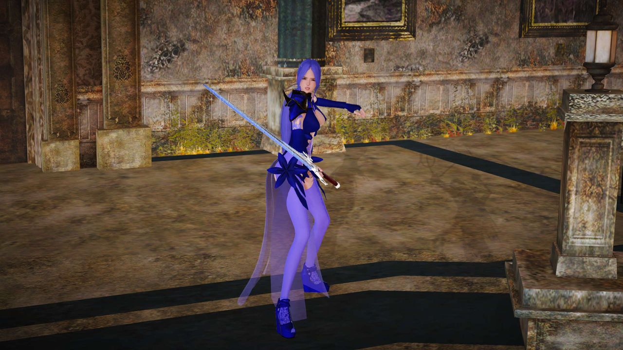 [3D]御女伏魔战记第21话