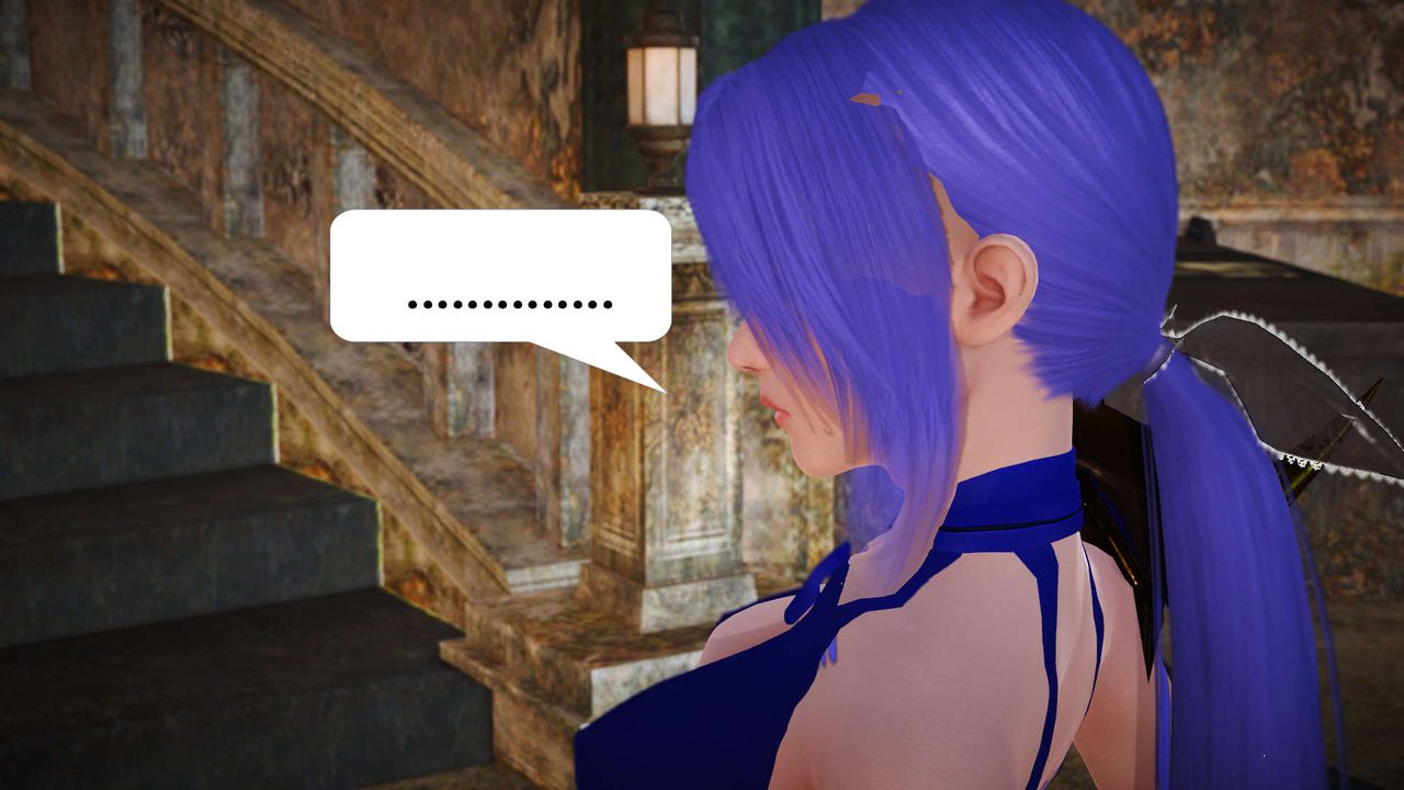 [3D]御女伏魔战记第21话