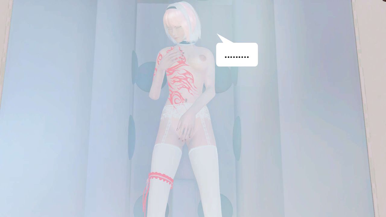 [3D]御女伏魔战记第25話