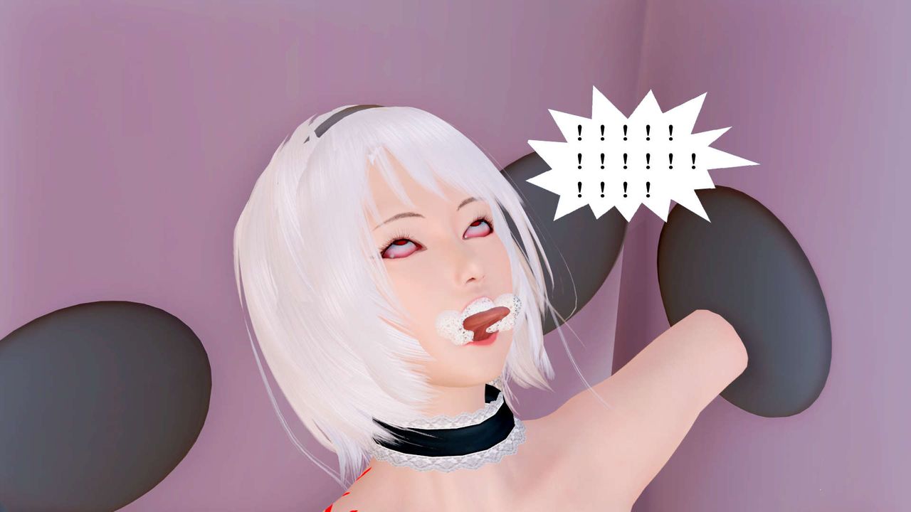 [3D]御女伏魔战记第25話