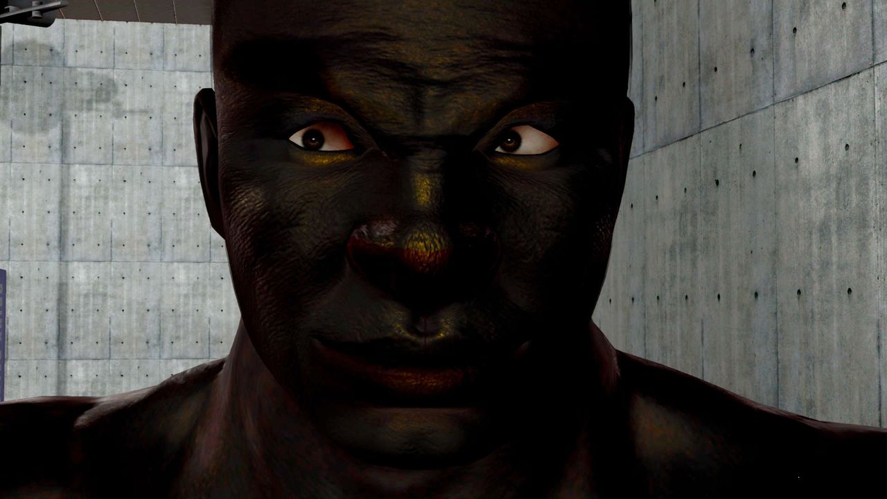 [3D]御女伏魔战记第35話