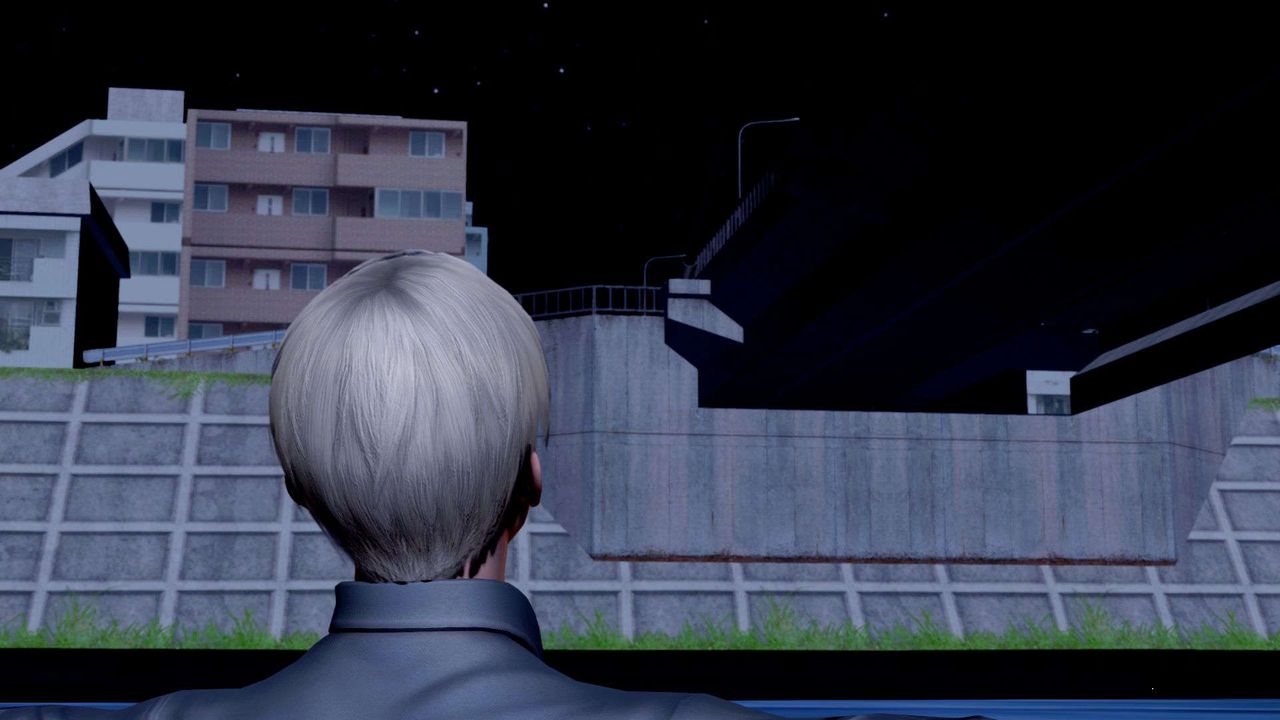 [3D]御女伏魔战记第36话