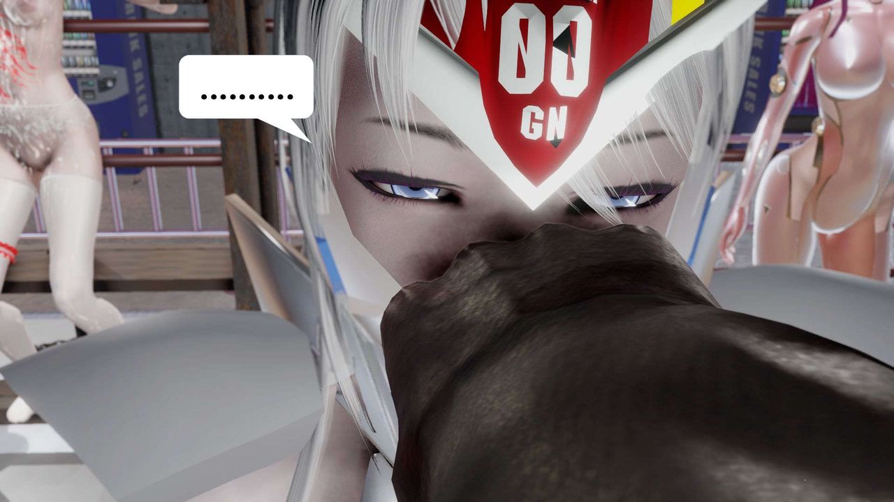 [3D]御女伏魔战记第39話