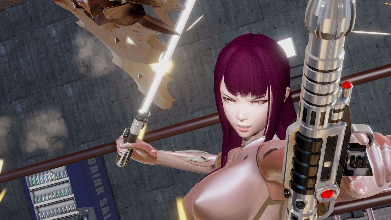 [3D]御女伏魔战记第39话