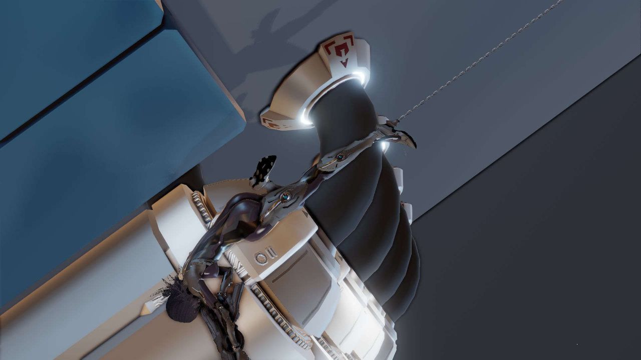 [3D]御女伏魔战记第39話