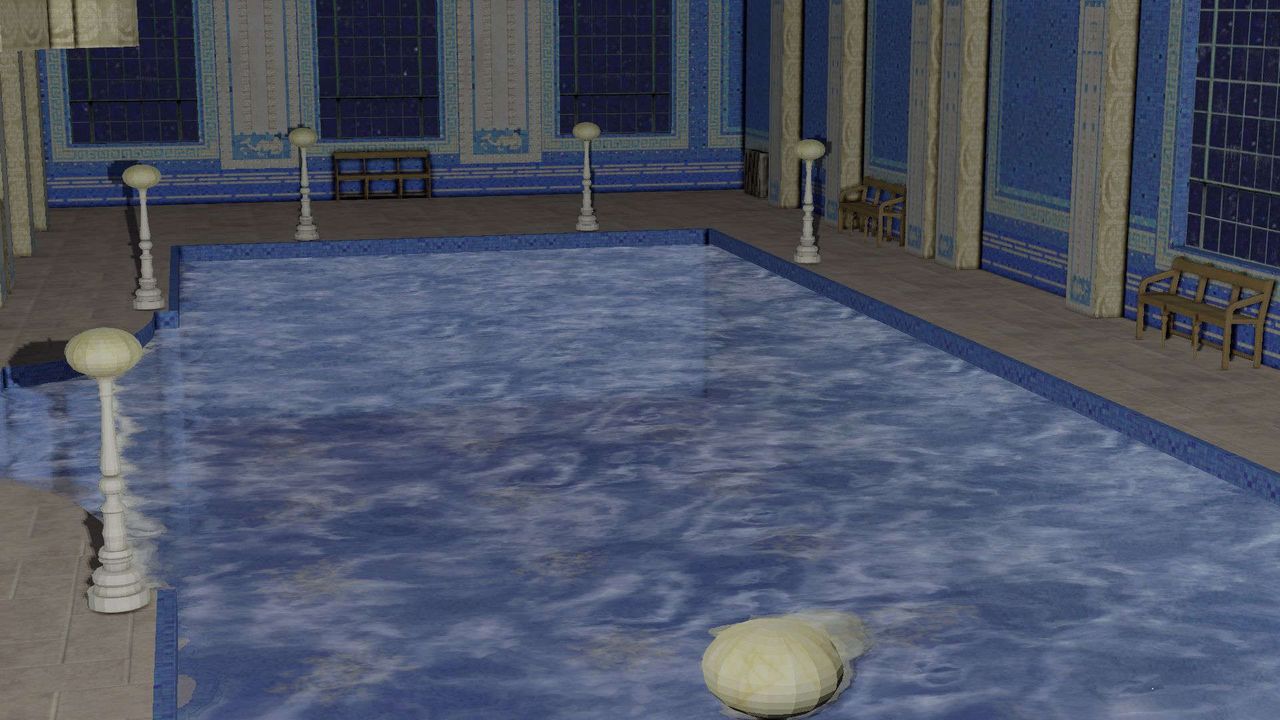 [3D]御女伏魔战记第40话