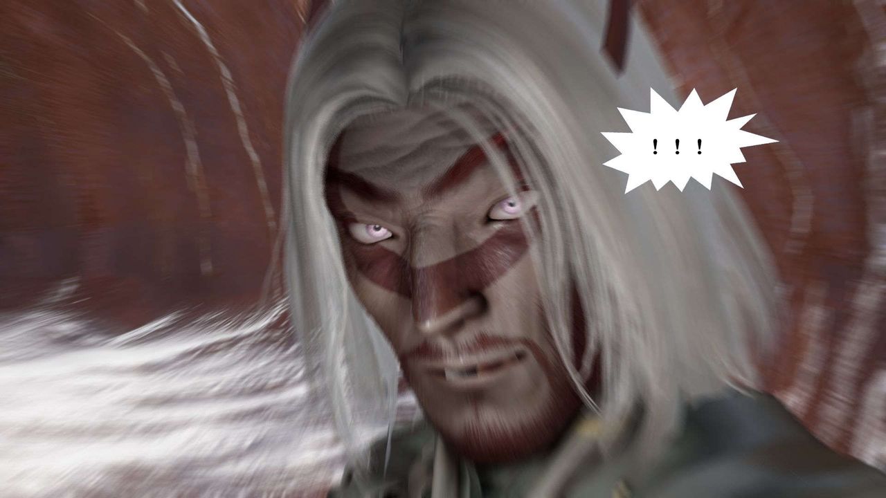 [3D]御女伏魔战记第44話