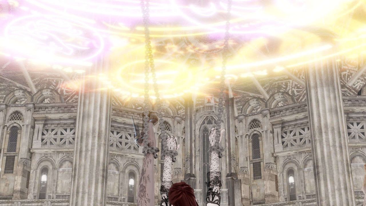 [3D]御女伏魔战记第45話