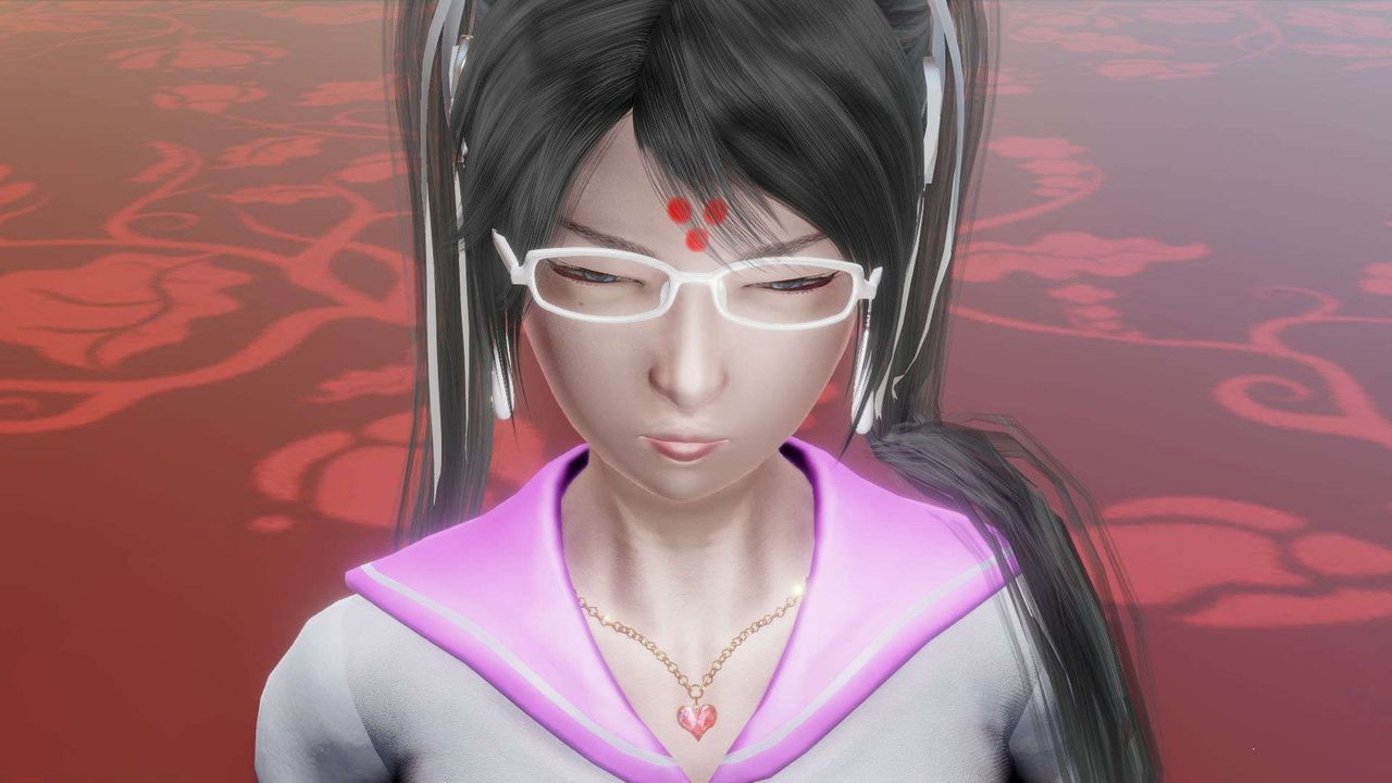 [3D]御女伏魔战记第48话