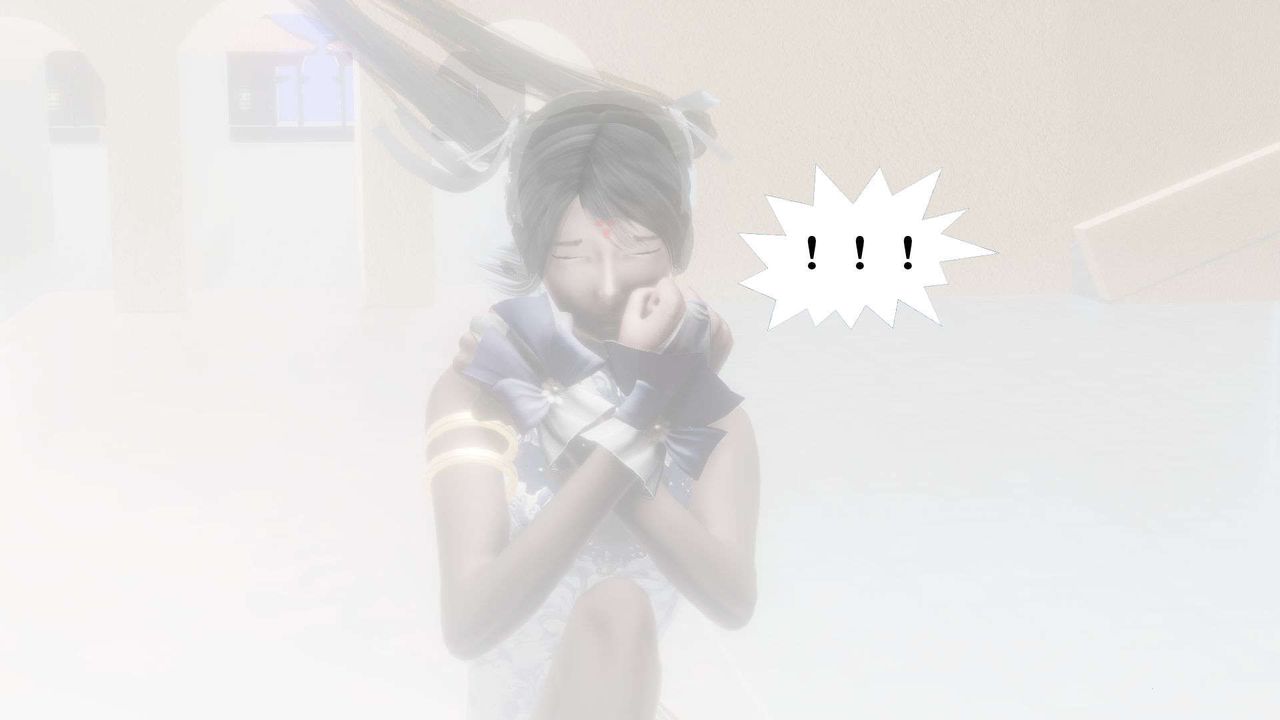 [3D]御女伏魔战记第48話