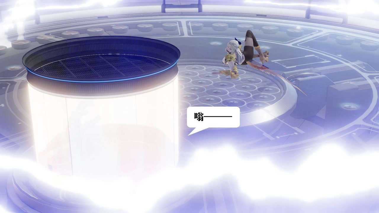 [3D]御女伏魔战记第51話