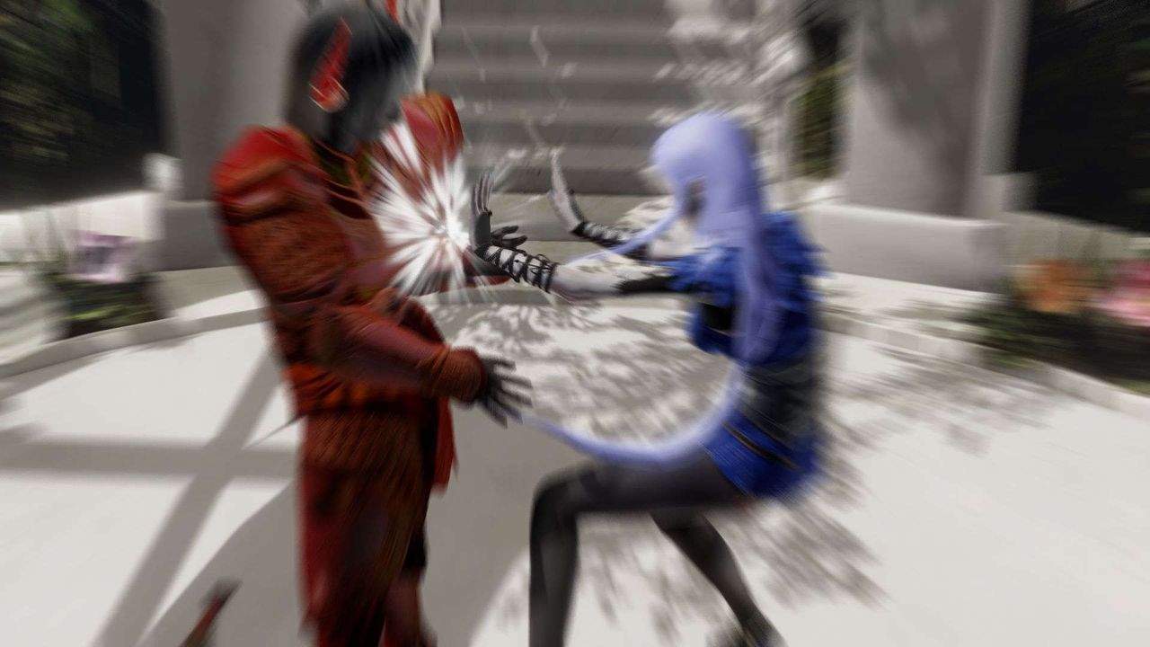 [3D]御女伏魔战记第52話