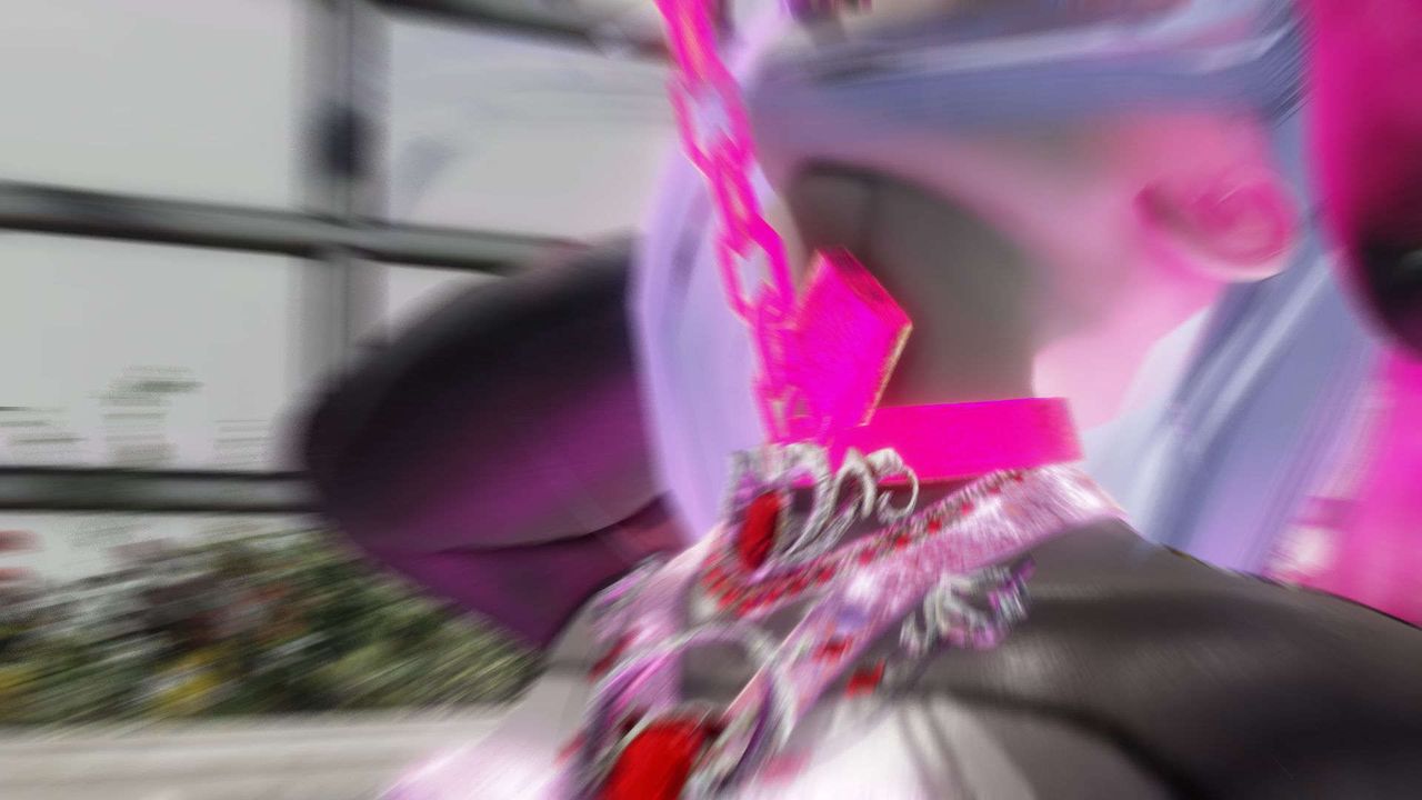 [3D]御女伏魔战记第53話