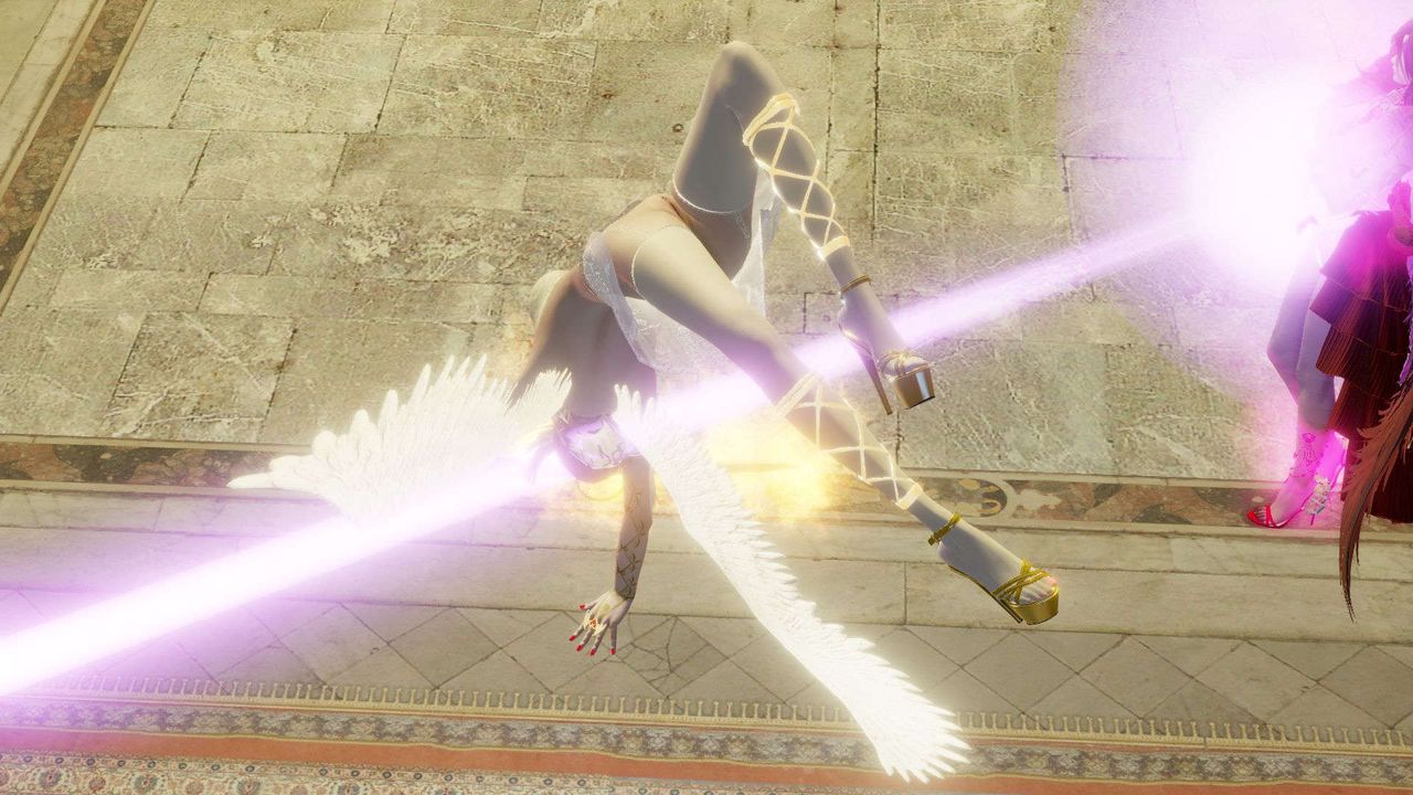 [3D]御女伏魔战记第56话